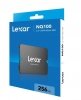 Lexar Dysk SSD NQ100 256GB SATA3 2.5 550/445MB/s